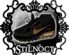 [S] NikeAirMaxs|blk/brwn
