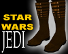SW Jedi Knight Boots
