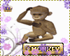 Monkey (Pet M/F) 