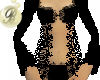 Black Lace Full Outfit
