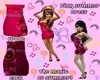 Pink Summer Dress