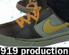 [919] Fresh Nikes