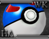 [OFAK]GreatBall
