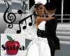 The Wedding March