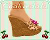 c* Wedge - Leo