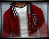 'B| Varsity B Lettermen