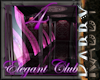 Elegant Club 4