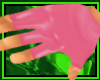 +FF+ Lukas Custom Gloves