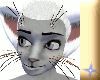 Product Image for Anim Copper Whiskers M