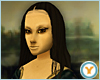 Mona Lisa Avatar
