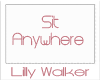 [LW] Sit Anywhere