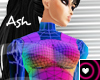 [Ash] Angel AXSV1 Jacket