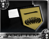 Lieutenant Arm Band