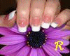 Natural Small Hands(V.2)