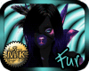 |NK| Daks Fur