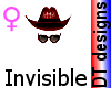 Invisible woman (derivable)