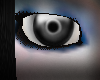 Black Anime Eye