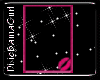 (DBG)PinkLips-Frame