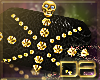 Leather Skull Clutch! V2
