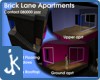 Derive from the Brick Lane Apartments