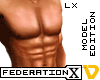*VN LX FederationX