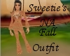 NA Fall Outfit