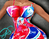 Coogi Summer Dress bmxxl