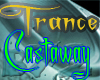 triggerless music trance