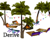 (M) Derive Beach party