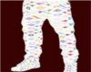LV JEANS