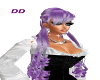 HAIRSTYLE JAMELIA