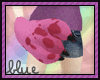 !B Kawaii Gloomy Paws