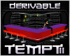 Derivable Bar
