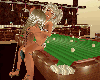 Hot palace furnished
