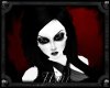 Gothic DarkBlack Benita