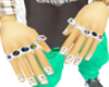 H|H RING BUNDLE