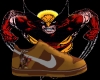 Wolverine Nike (DE)