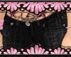 +M+ Knickers Black