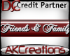 (AK)friends/fam tag