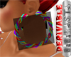 BBR Hoop Earrings [Big]