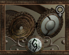{G} Clock N. Goggles (F)