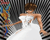 FX}Flor Blanco PF