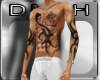 [DM4H] REAL SKIN V.3