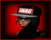 *SWAG* snapback