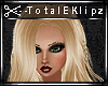 *TEK* Hadalyn Blonde