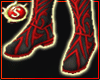 (S) Nwada Boots 2A