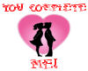 You Complete Me
