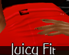 (SC)Juicy Red Fit