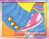 :G: Kyootee Shoes