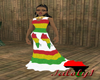 Pan Africa in White